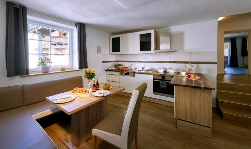 Marktschellenberg Apartment | Ferienwohnung Marktschellenberg zwischen Berchtesgaden und Salzberg am Untersberg