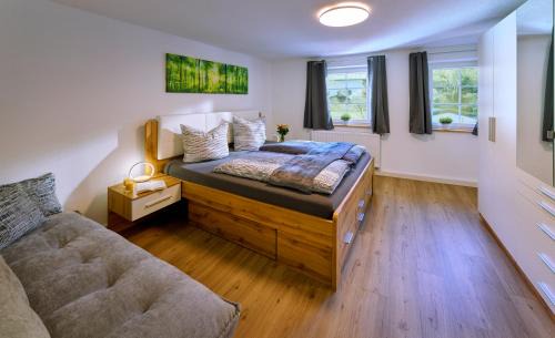 Marktschellenberg Apartment | Ferienwohnung Marktschellenberg zwischen Berchtesgaden und Salzberg am Untersberg