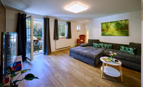Marktschellenberg Apartment | Ferienwohnung Marktschellenberg zwischen Berchtesgaden und Salzberg am Untersberg