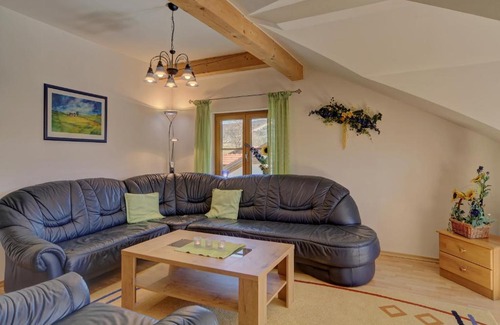Mauth Apartment | Ferienwohnung Madek 2