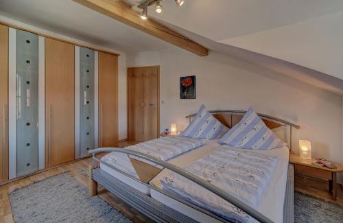 Mauth Apartment | Ferienwohnung Madek 2