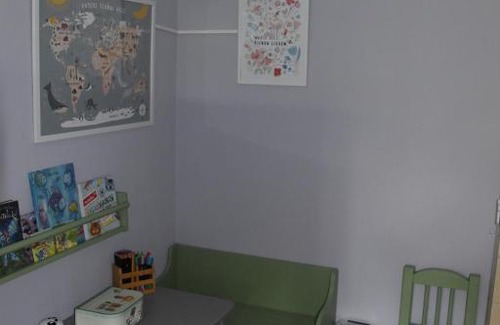 Lathen Apartment | Ferienwohnung Manou`s Garten