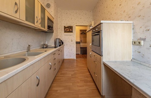Wernigerode Apartment | Ferienwohnung Margot