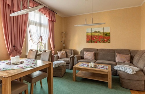 Wernigerode Apartment | Ferienwohnung Margot