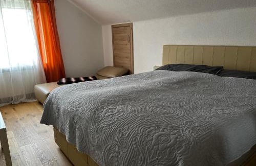 Noerdlingen Apartment | Ferienwohnung Marienhöhe