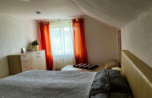 Noerdlingen Apartment | Ferienwohnung Marienhöhe