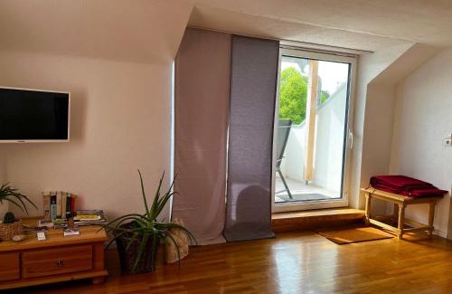Noerdlingen Apartment | Ferienwohnung Marienhöhe