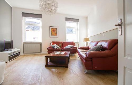 Bad Ems Apartment | Ferienwohnung „Markus“