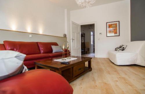 Bad Ems Apartment | Ferienwohnung „Markus“