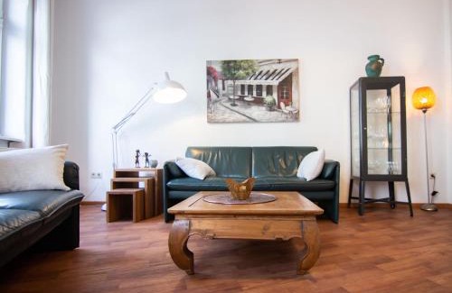 Bad Ems Apartment | Ferienwohnung „Markus“