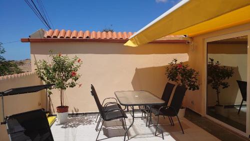 San Bartolome de Tirajana Apartment | Ferienwohnung Marlene