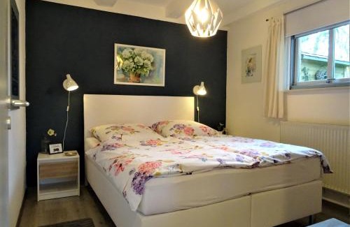 Silberstedt Apartment | Ferienwohnung Marx - Urlaubstraum im Grünen Binnenland