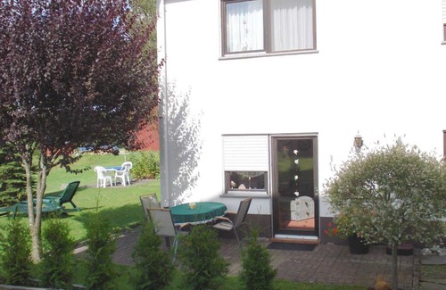 Lenzkirch Apartment | Ferienwohnung Matt