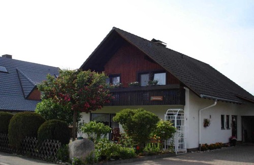 Lenzkirch Apartment | Ferienwohnung Matt