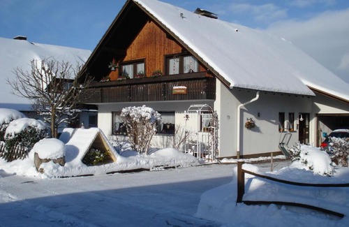 Lenzkirch Apartment | Ferienwohnung Matt