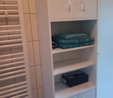 Heiligkreuz Apartment | Ferienwohnung Mattheiser Weiher