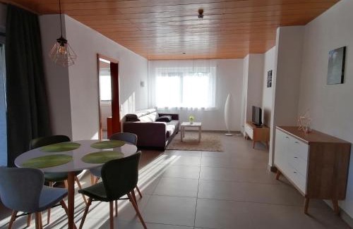 Schwann Apartment | Ferienwohnung Max und Moritz