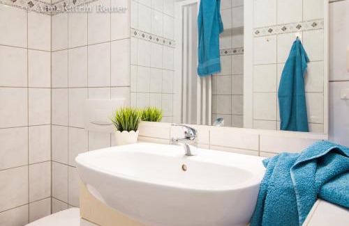 Breege Apartment | Ferienwohnung Mee(h)rZeit