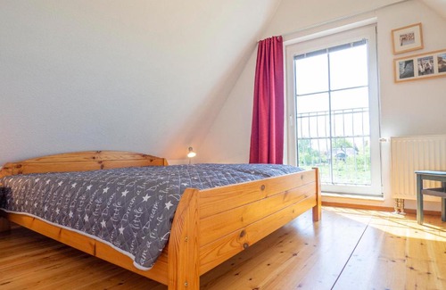 Breege Apartment | Ferienwohnung Meeresrauschen