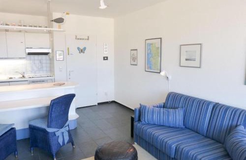 Wittduen Apartment | Ferienwohnung *Mein Meerblick*