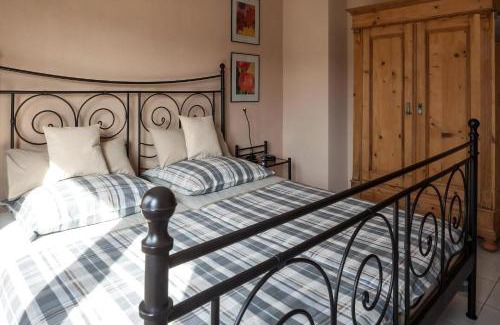 Mainz-Bingen Apartment | Ferienwohnung Mit Balkon Und Rheinblick