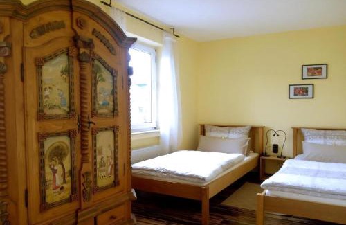 Mainz-Bingen Apartment | Ferienwohnung Mit Balkon Und Rheinblick