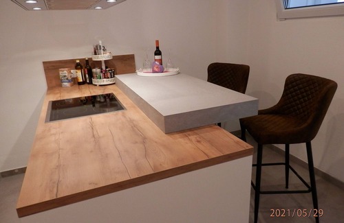 Berchtesgaden Apartment | Ferienwohnung mit Bergblick für 2 bis 4 Personen, 104 qm, 2 Schlafzimmer