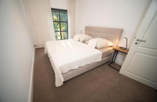 Risum-Lindholm Apartment | Ferienwohnung mit Seeblick
