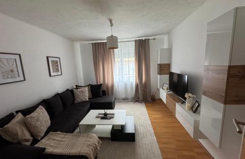 Kohlhaus Apartment | Ferienwohnung mitten in Fulda