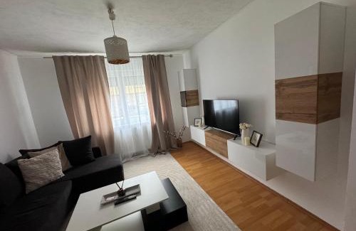 Kohlhaus Apartment | Ferienwohnung mitten in Fulda