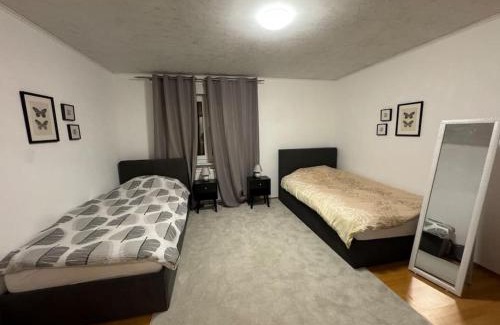 Kohlhaus Apartment | Ferienwohnung mitten in Fulda
