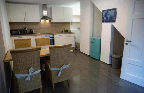 Saarburg Apartment | Ferienwohnung mitten in Saarburg