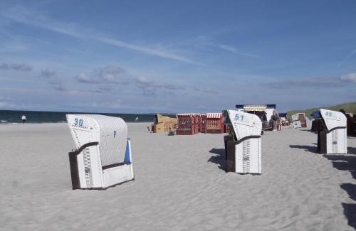 Ostseebad Dierhagen Apartment | Ferienwohnung Mone