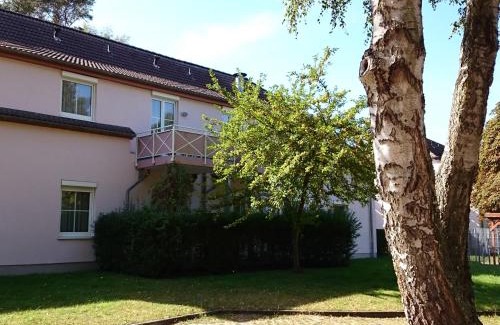 Ostseebad Dierhagen Apartment | Ferienwohnung Mone