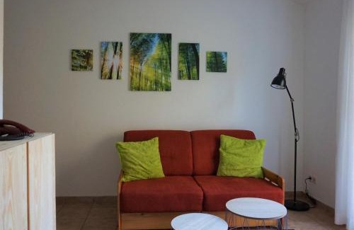 Ostseebad Dierhagen Apartment | Ferienwohnung Mone