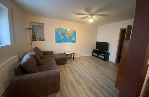 Neupotz Apartment | Ferienwohnung - Monteurwohnung Familie Houri