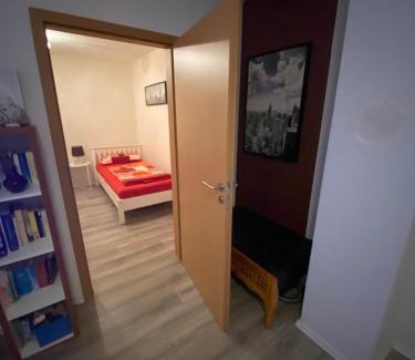 Neupotz Apartment | Ferienwohnung - Monteurwohnung Familie Houri