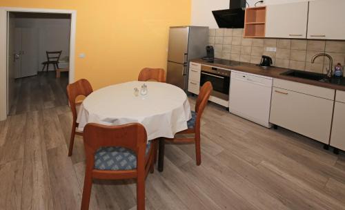 Wahnwegen Apartment | Ferienwohnung-Monteurzimmer Rolandseck