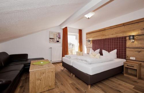 Ainring Apartment | Ferienwohnung MOOS 2 mit Wellnessnutzung