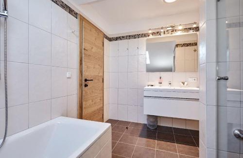 Ainring Apartment | Ferienwohnung MOOS 2 mit Wellnessnutzung