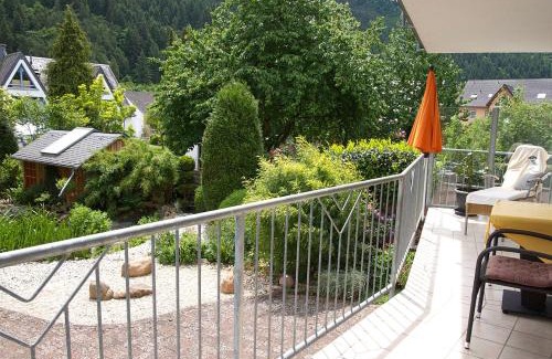 Traben-Trarbach Apartment | Ferienwohnung-Mosel