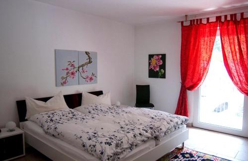 Traben-Trarbach Apartment | Ferienwohnung-Mosel
