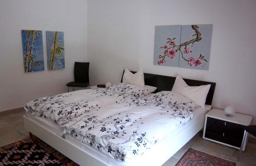 Traben-Trarbach Apartment | Ferienwohnung-Mosel