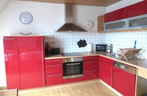 Calw Apartment | Ferienwohnung Nadine