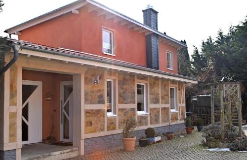 Wernigerode House | Ferienwohnung nahe Wernigerode, cleaning included