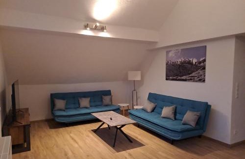 Kaisersesch Apartment | Ferienwohnung Natalie