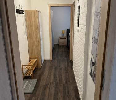 Dagebuell Apartment | Ferienwohnung Nebelhorn in Dagebüll