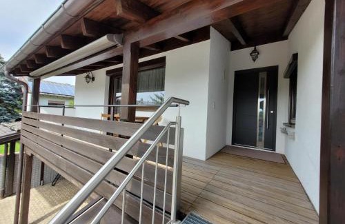 Eggstatt Apartment | Ferienwohnung Neubauer