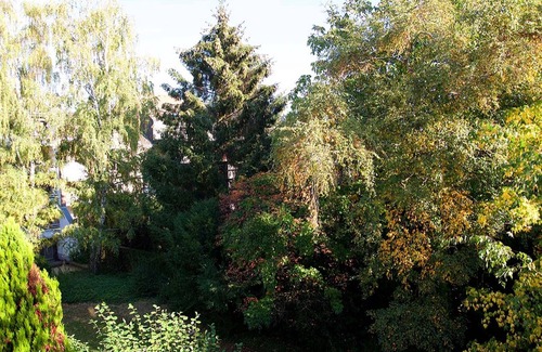 Barbaraviertel Apartment | Ferienwohnung Neuss 14, 1 Schlafzimmer, Max. 2 Personen