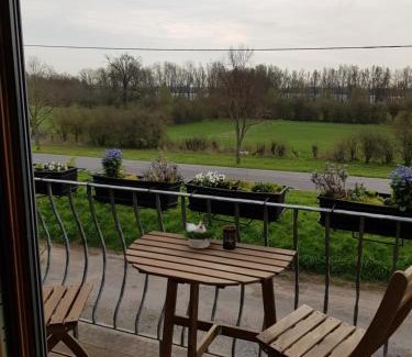 Wesel Apartment | Ferienwohnung Niederrhein